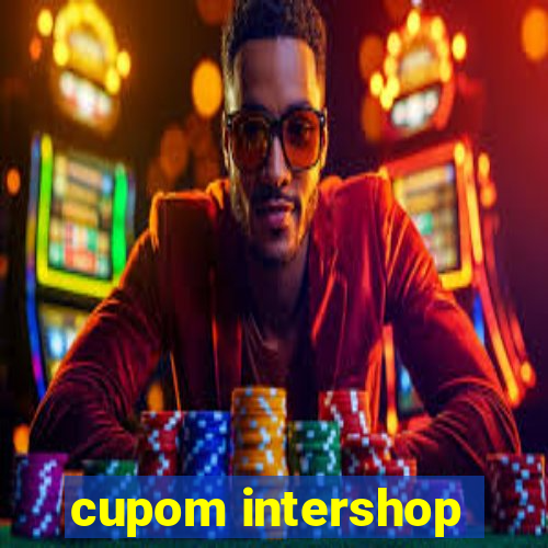 cupom intershop